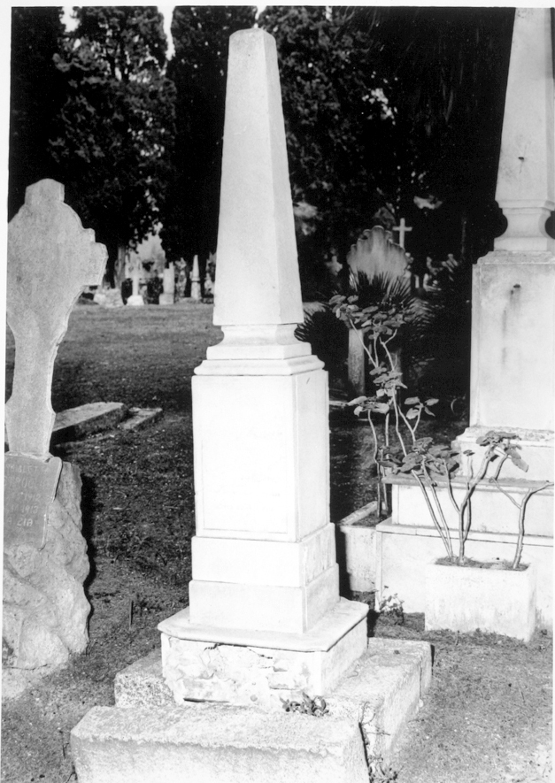 Tommaso ajmetti (monumento funebre)