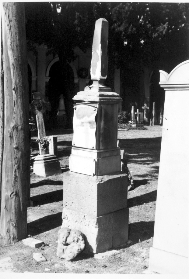 Antonio maramaldo della minerva (monumento funebre)
