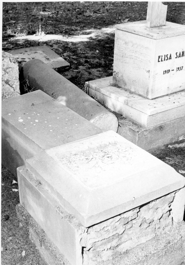 Niccolò timon (monumento funebre)