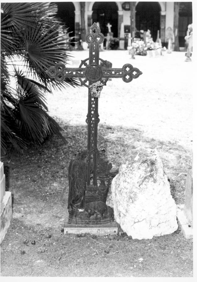 Michele bassareo (monumento funebre)