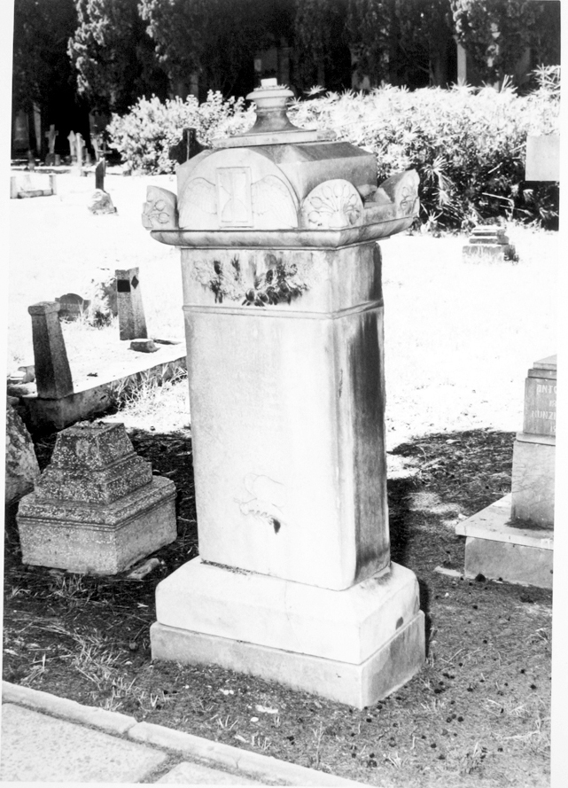 Charles thorel (monumento funebre)