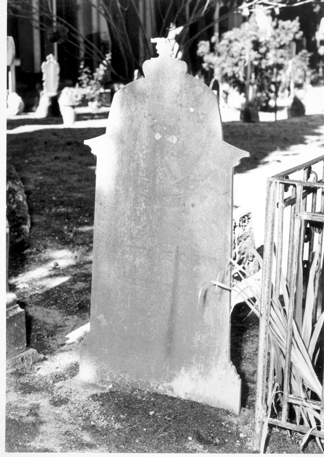 Francesco de carrion (monumento funebre)