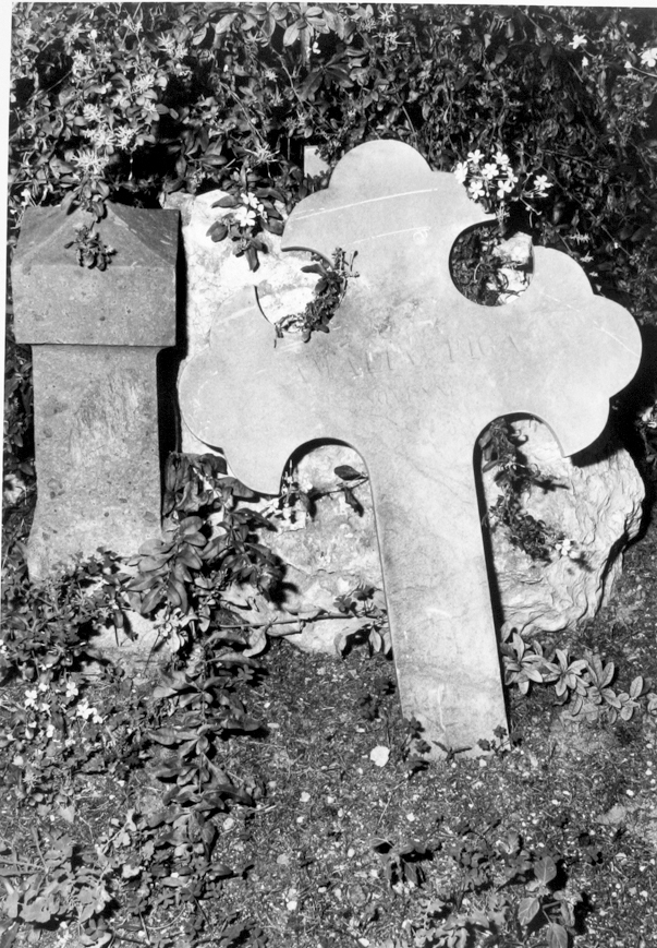 Amalia piga (monumento funebre)
