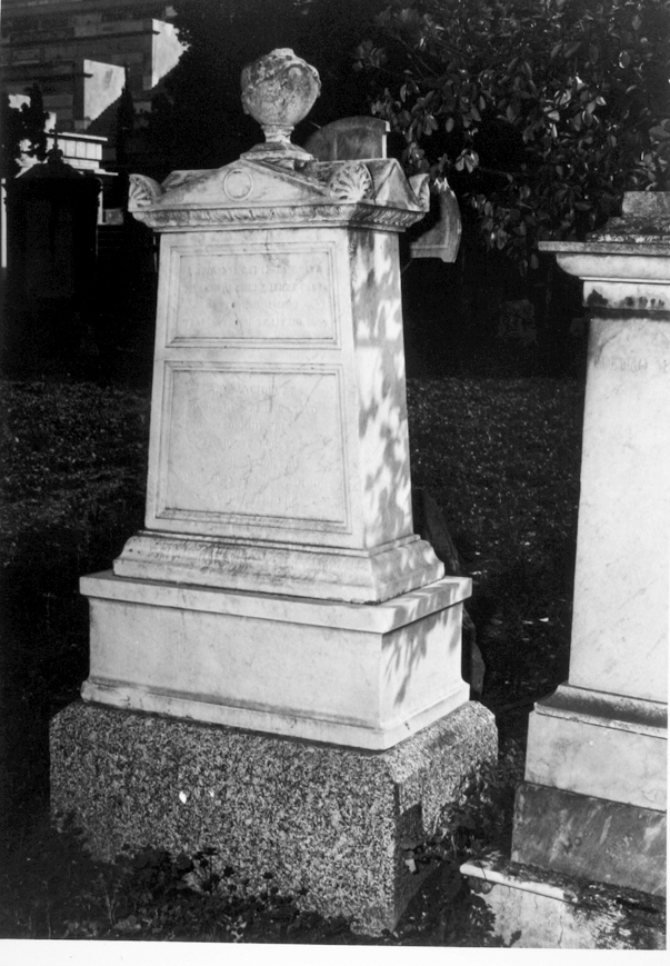 Giovanni battista calvo (monumento funebre)