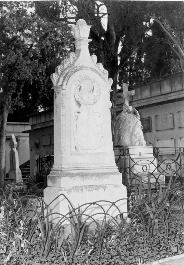 Guglielmina campurra (monumento funebre)