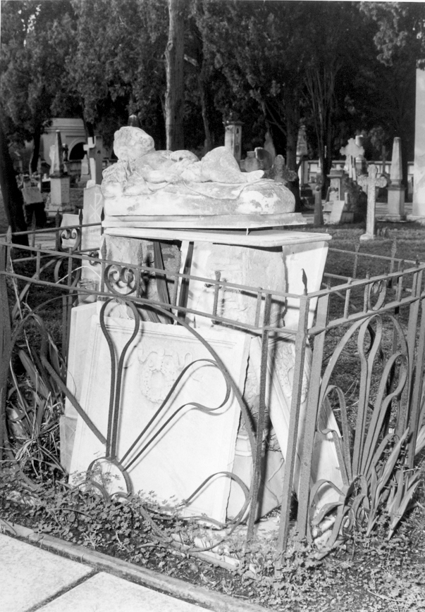Rinaldino binaghi nobilioni (monumento funebre)
