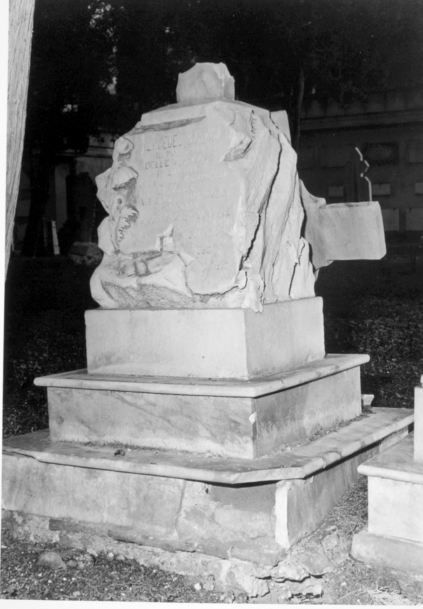 Mercedes bordiga (monumento funebre)