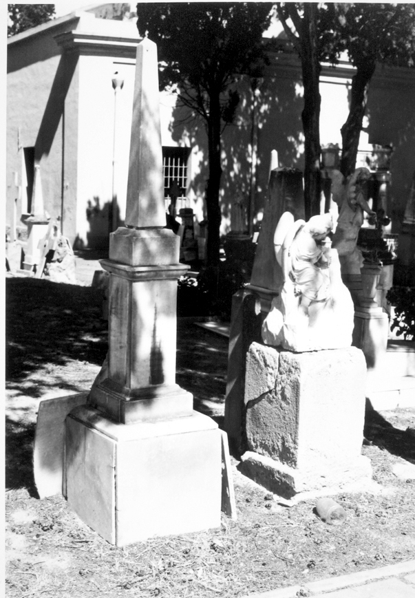Elia manca (monumento funebre)