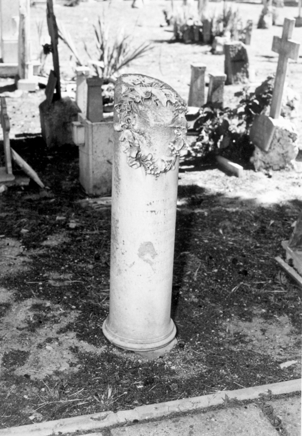 Raffaellino polese (monumento funebre)