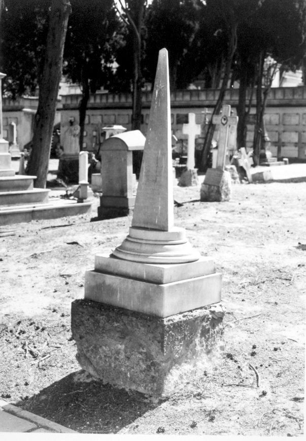 Francesco costa rossino (monumento funebre)