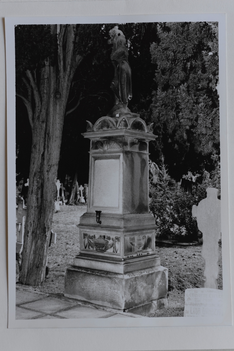 Ignazio ruda (monumento funebre)
