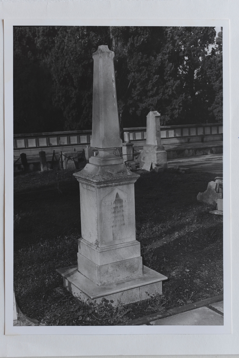 Gustavo licheri corda (monumento funebre)