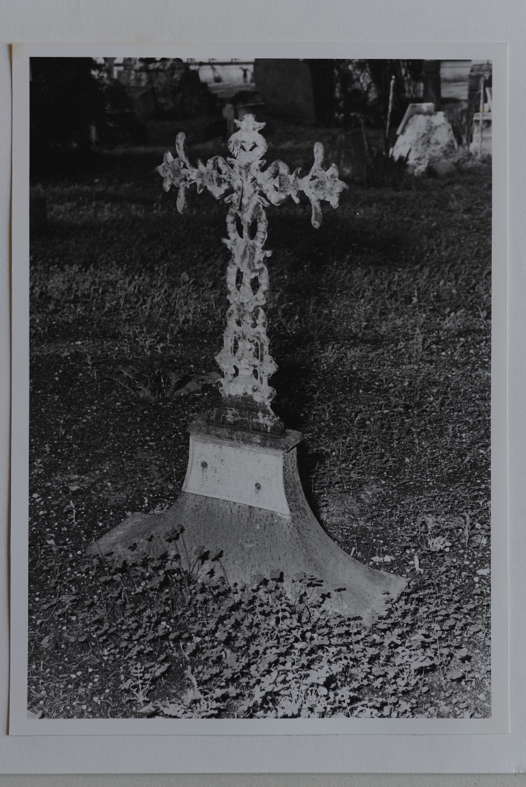 Francesco traverso (monumento funebre)