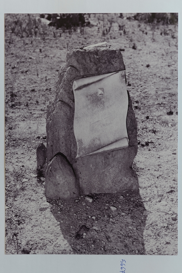 Carluccio deplano (monumento funebre)