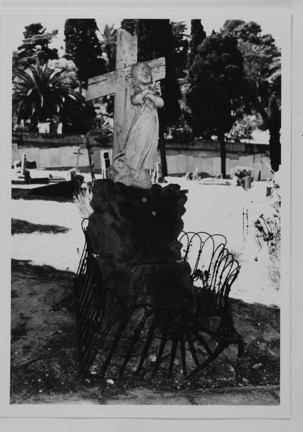 Monumento funebre