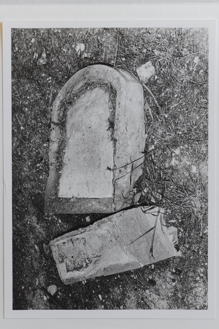 Christine hetzen (?) (monumento funebre)