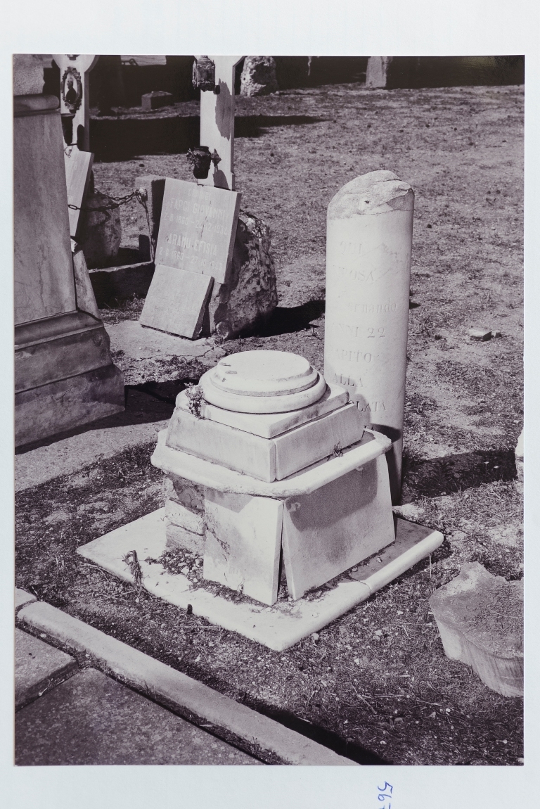 Fernando (monumento funebre)