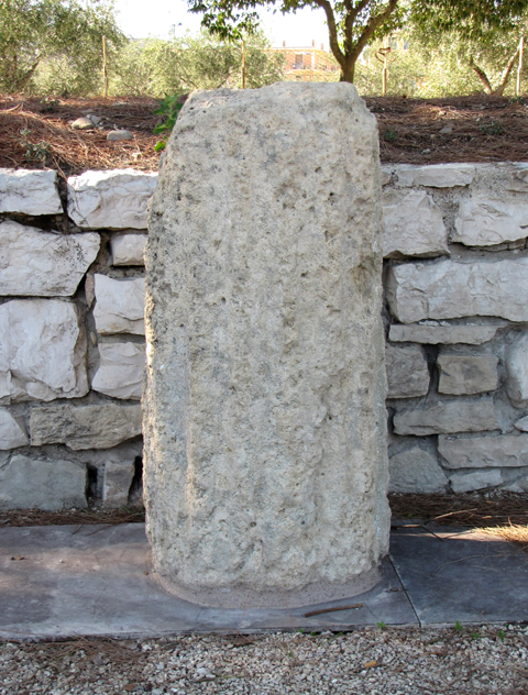 colonna (Eta' romana)