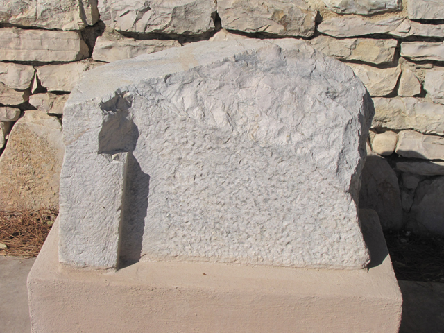 blocco (Eta' romana)