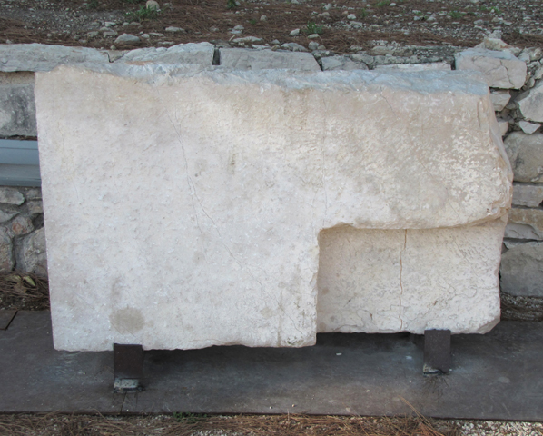 blocco (Eta' romana)