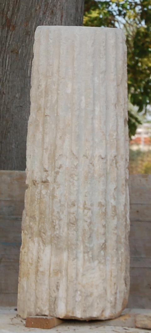 colonna, ionica (Eta' romana)