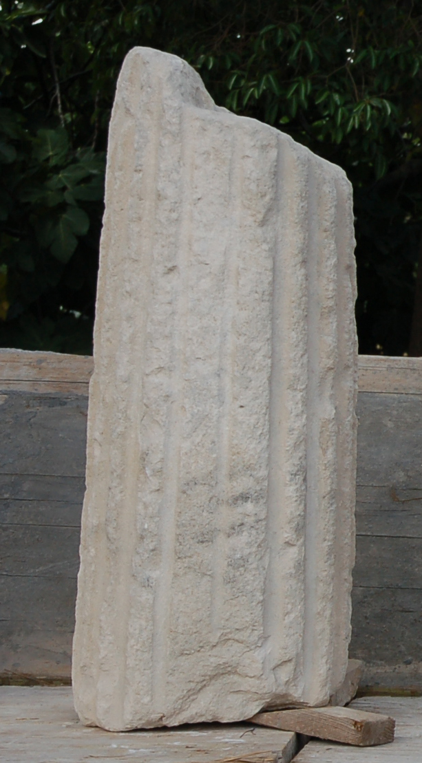 colonna, ionica (Eta' romana)