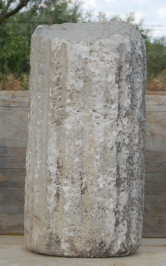 colonna, ionica (Eta' romana)