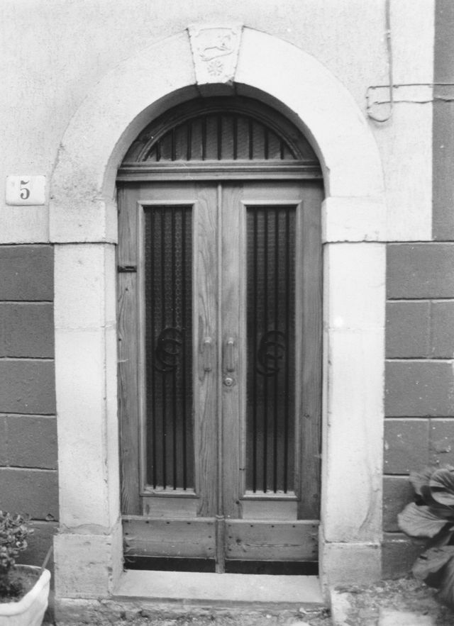 casa, a schiera - Agnone (IS) 