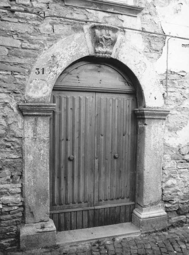 casa, a schiera - Agnone (IS) 