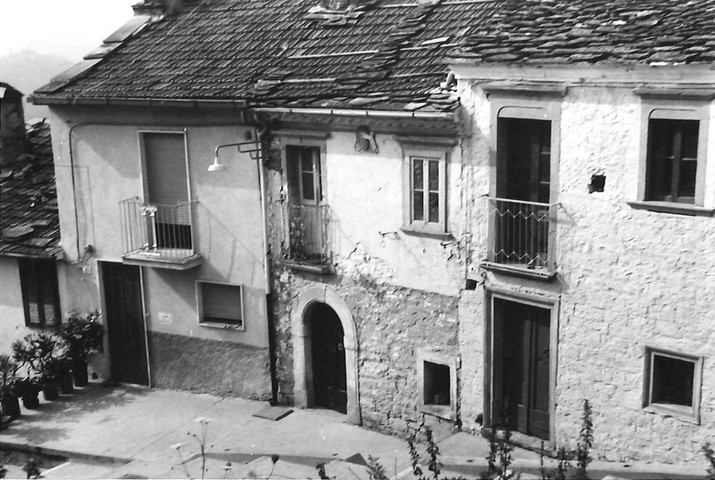 frazione di Villa Canale (nucleo, urbano) - Agnone (IS) 