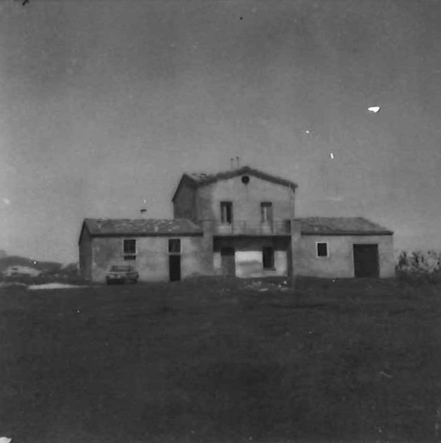 Il Casone (rifugio) - Agnone (IS) 