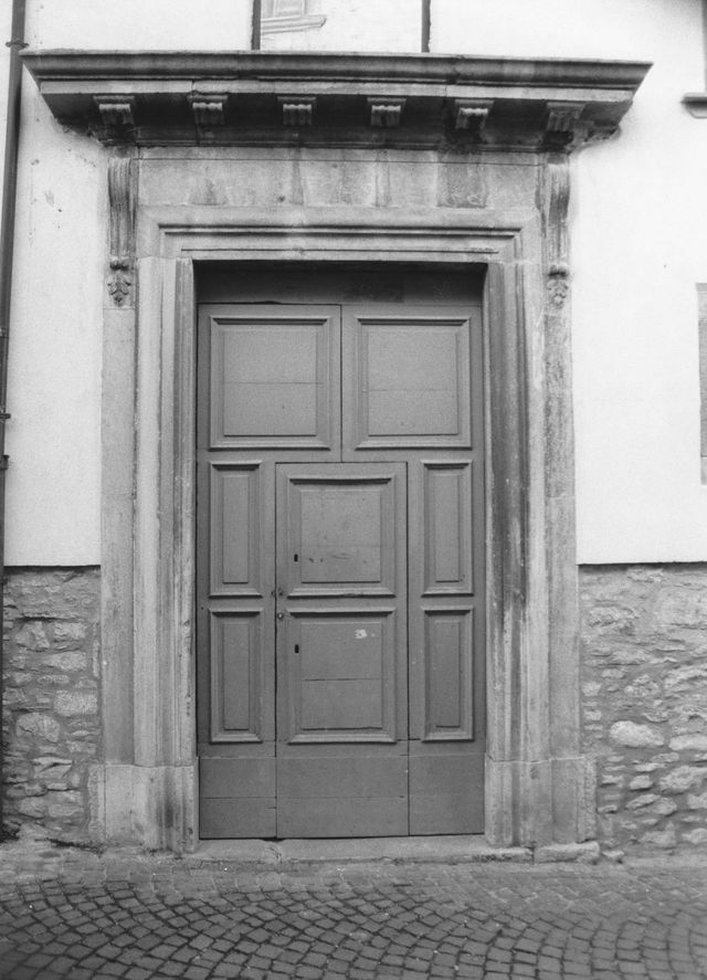 chiesa di Santa Chiara (chiesa, conventuale) - Agnone (IS) 