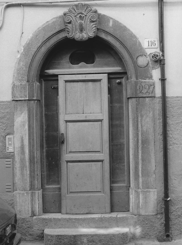 casa, a schiera - Agnone (IS) 