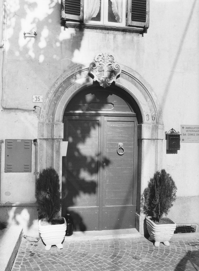 casa Masciotra (casa, a schiera) - Agnone (IS) 