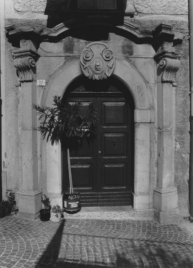 casa Masciotra (casa, a schiera) - Agnone (IS) 