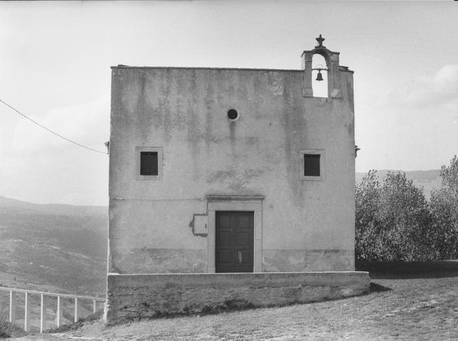 cappella di S. Rocco (cappella) - Agnone (IS) 