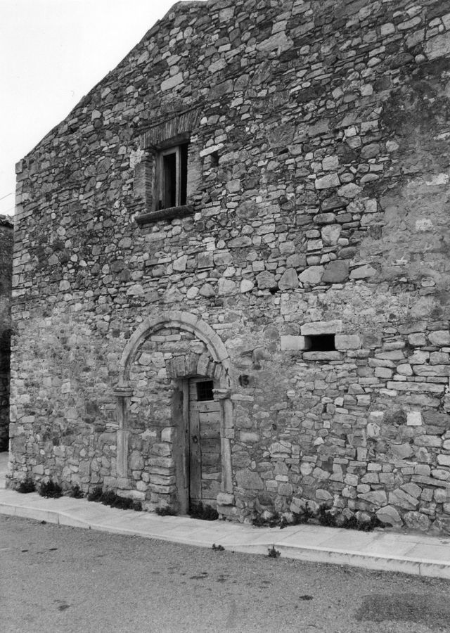 Casa Maddaloni (casa, bifamiliare) - Acquaviva Collecroce (CB) 