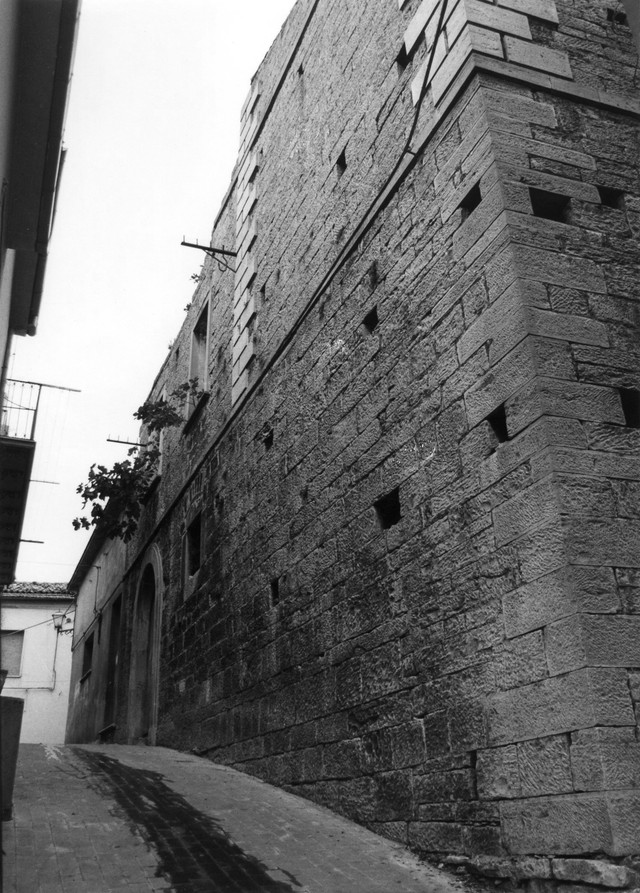 Casa Alessandrino (casa, monofamiliare) - Acquaviva Collecroce (CB) 