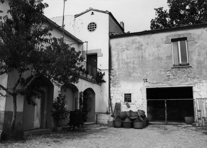 Casa Vetta (casa, rurale) - Acquaviva Collecroce (CB) 