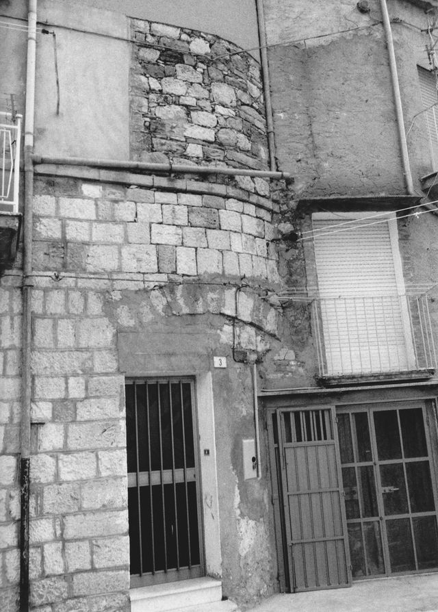 Casa Benedetto (casa, a schiera, plurifamiliare) - Montenero di Bisaccia (CB) 