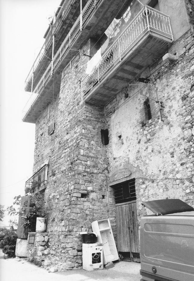 casa, plurifamiliare - Montenero di Bisaccia (CB) 