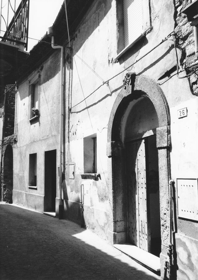 casa, plurifamiliare - Montenero di Bisaccia (CB) 