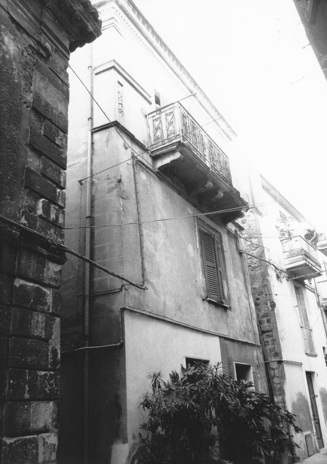 Casa Di Spalatro-Di Vincenzo (casa, bifamiliare) - Montenero di Bisaccia (CB) 