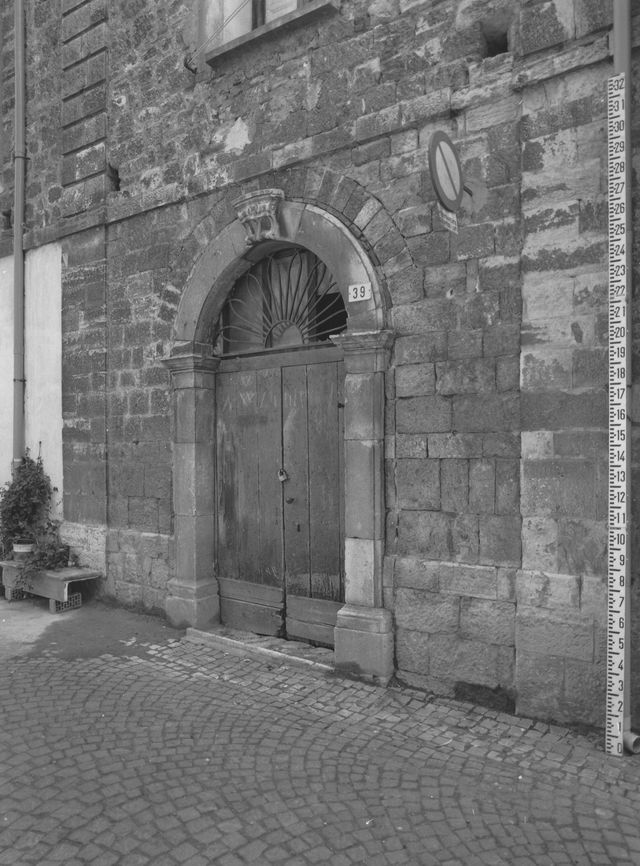 Casa Garofalo (casa, a schiera, bifamiliare) - Montenero di Bisaccia (CB) 