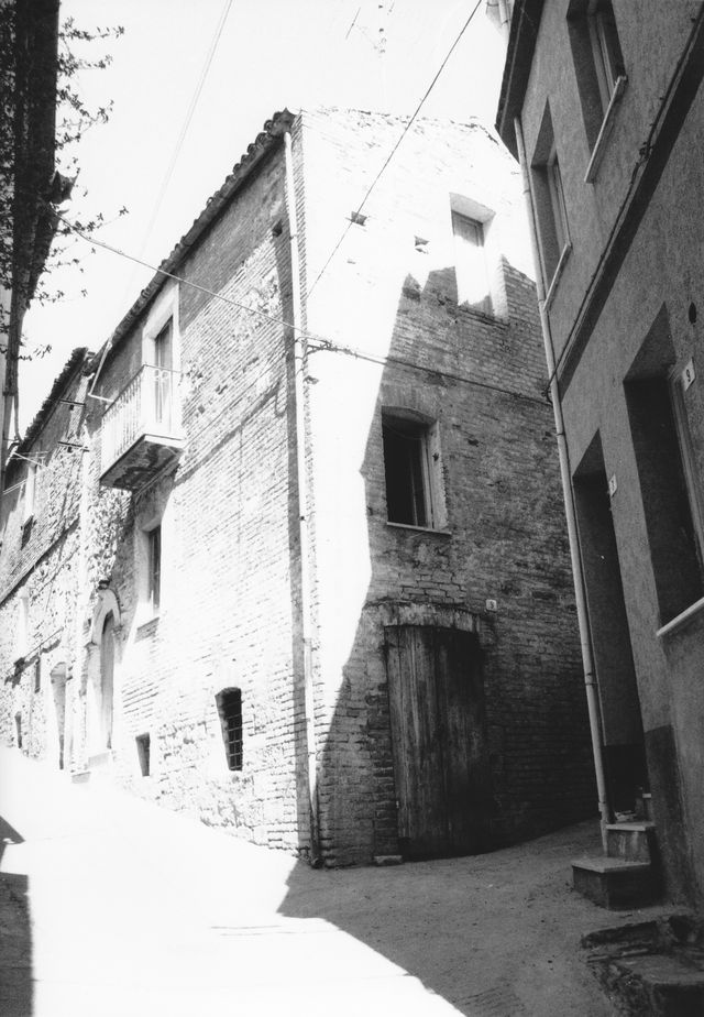 Casa Mattiaccio (casa, bifamiliare) - Montenero di Bisaccia (CB) 