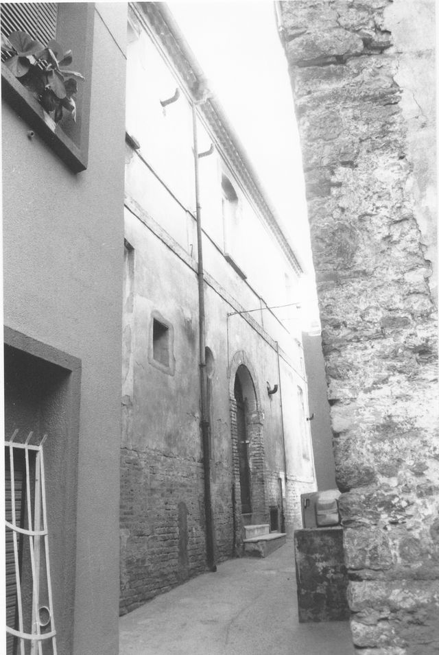 palazzina, plurifamilliare - Montenero di Bisaccia (CB) 