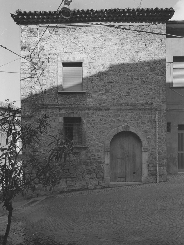 Casa Monturano (casa, rustica) - Montenero di Bisaccia (CB) 