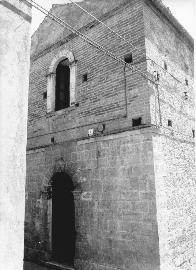 Casa Sciarretta (casa, a schiera, monofamiliare) - Montenero di Bisaccia (CB) 