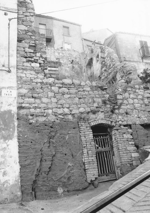 Casa Benedetto-Fiorucci (casa, bifamiliare) - Montenero di Bisaccia (CB) 