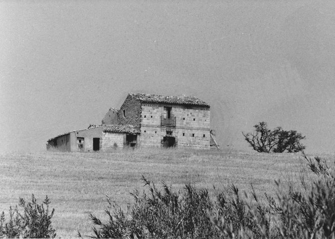 Casa Potalivo (casa, rurale) - Montenero di Bisaccia (CB) 